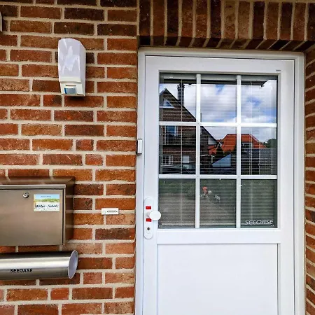 Seeoase Apartment Olsdorf (Nordfriesland)