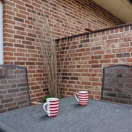 Apartment Seeoase *