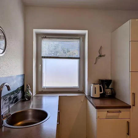 Seeoase Apartment *