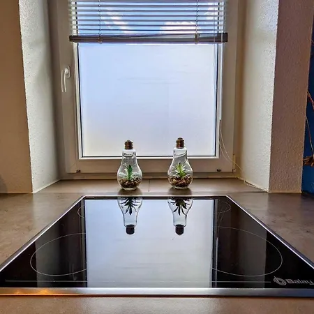 Seeoase Apartment *