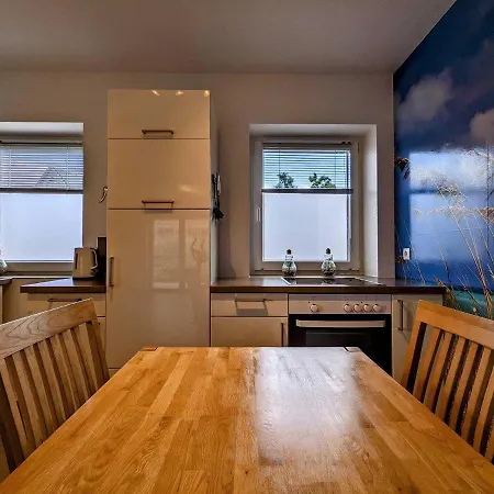 Apartment Seeoase Olsdorf (Nordfriesland)