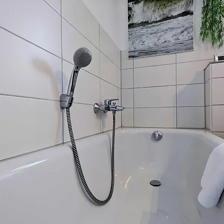 Seeoase Apartment *